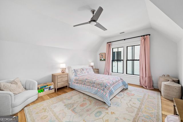 1441 W Wesley Road NW, Atlanta, GA 30327