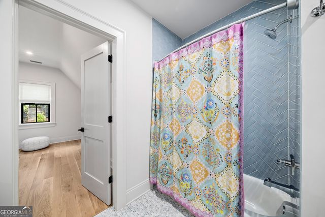 1441 W Wesley Road NW, Atlanta, GA 30327