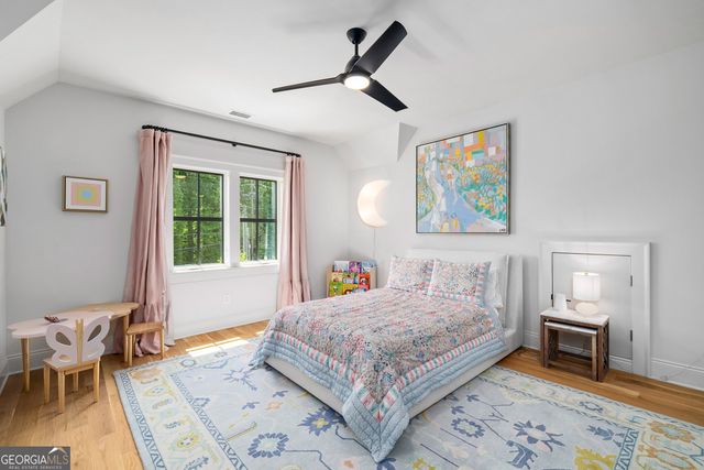 1441 W Wesley Road NW, Atlanta, GA 30327