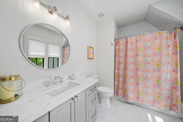 1441 W Wesley Road NW, Atlanta, GA 30327