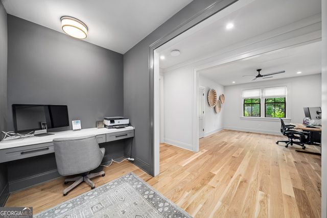 1441 W Wesley Road NW, Atlanta, GA 30327