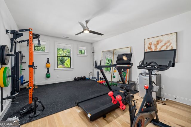 1441 W Wesley Road NW, Atlanta, GA 30327