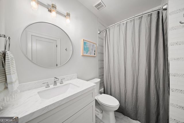 1441 W Wesley Road NW, Atlanta, GA 30327