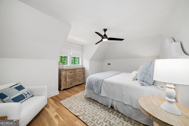 1441 W Wesley Road NW, Atlanta, GA 30327