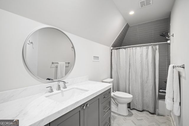 1441 W Wesley Road NW, Atlanta, GA 30327