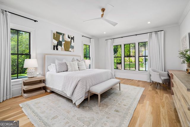 1441 W Wesley Road NW, Atlanta, GA 30327