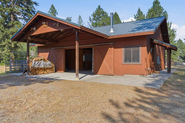 37404 N Hussle Rd, Deer Park, WA 99006