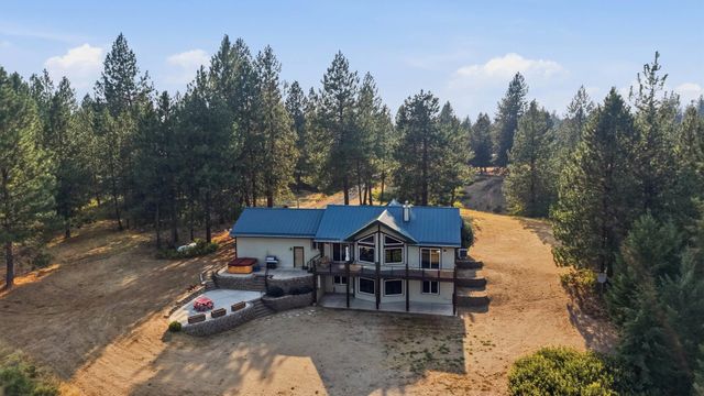 37404 N Hussle Rd, Deer Park, WA 99006