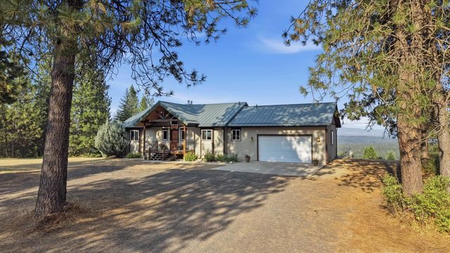 37404 N Hussle Rd, Deer Park, WA 99006