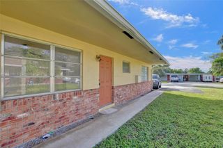 771 NW 42nd St 771, Oakland Park, FL 33309