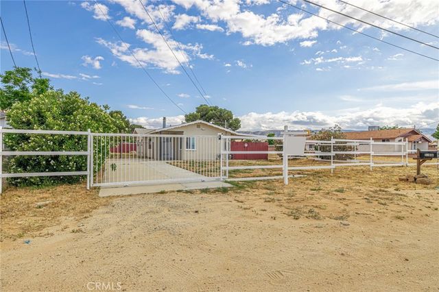 5256 W Avenue L, Lancaster, CA 93536