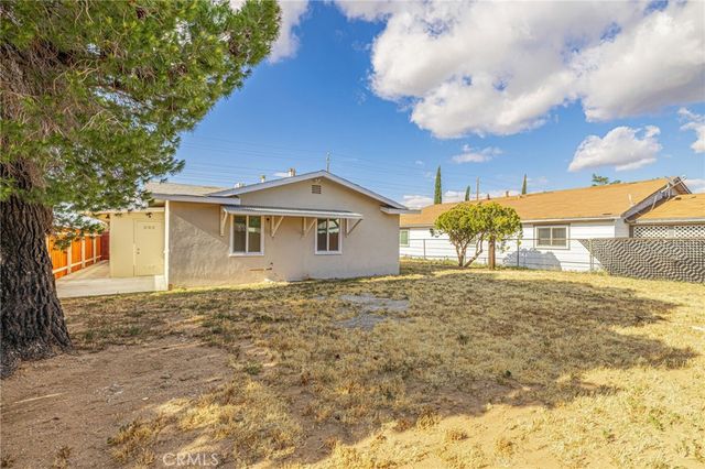 5256 W Avenue L, Lancaster, CA 93536