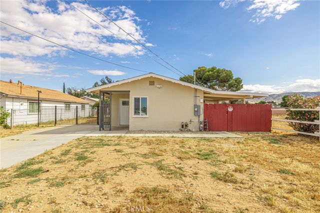 5256 W Avenue L, Lancaster, CA 93536