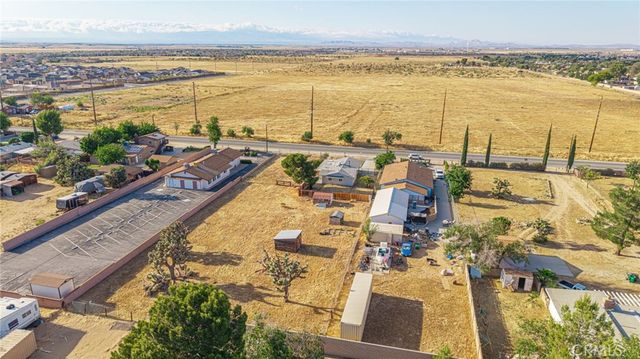5256 W Avenue L, Lancaster, CA 93536
