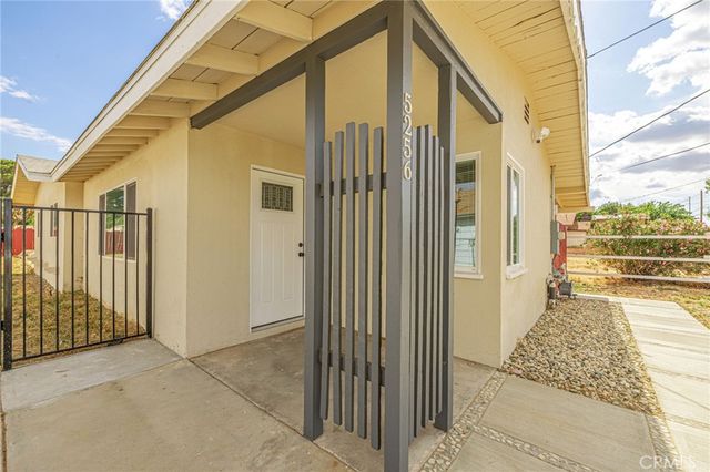 5256 W Avenue L, Lancaster, CA 93536
