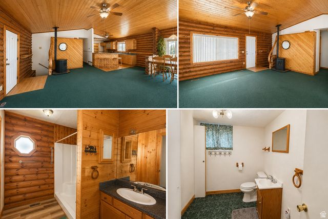 13106 S LAZY CREEK RD, Herriman, UT 84096