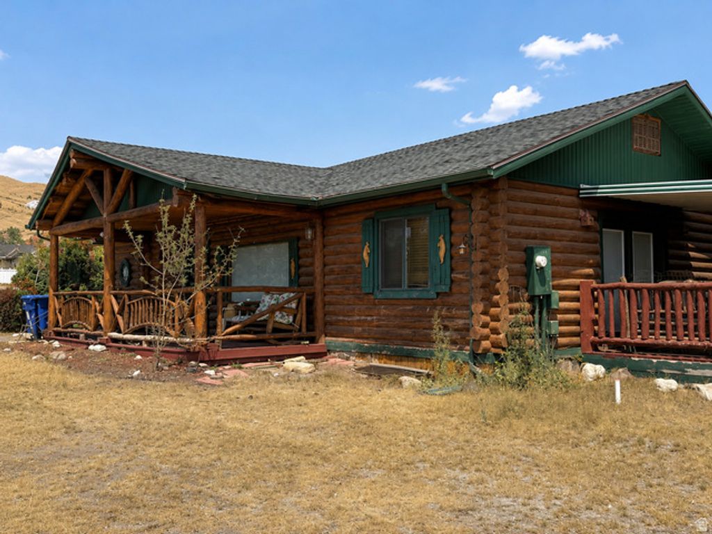 13106 S LAZY CREEK RD, Herriman, UT 84096