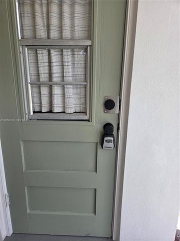 338 Hosbine St 338, Fort Pierce, FL 34982