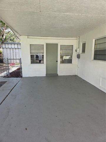 338 Hosbine St 338, Fort Pierce, FL 34982