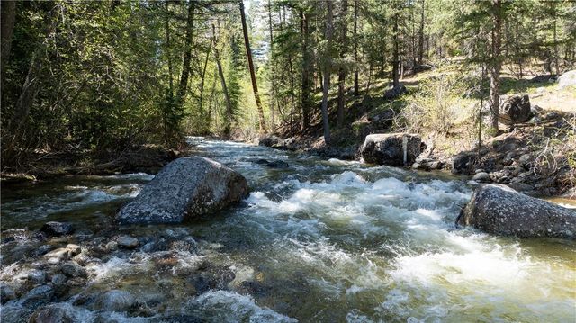 2003 Last Best PLACE, Other-see Remarks, MT 59875