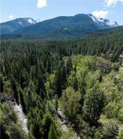 2003 Last Best PLACE, Other-see Remarks, MT 59875