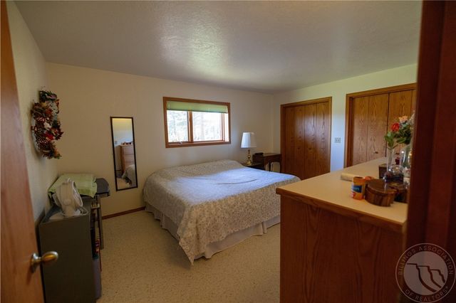 2003 Last Best PLACE, Other-see Remarks, MT 59875