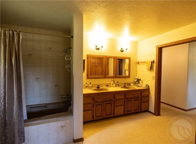 2003 Last Best PLACE, Other-see Remarks, MT 59875