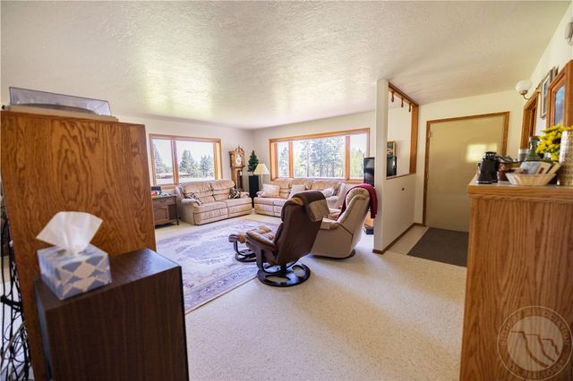 2003 Last Best PLACE, Other-see Remarks, MT 59875