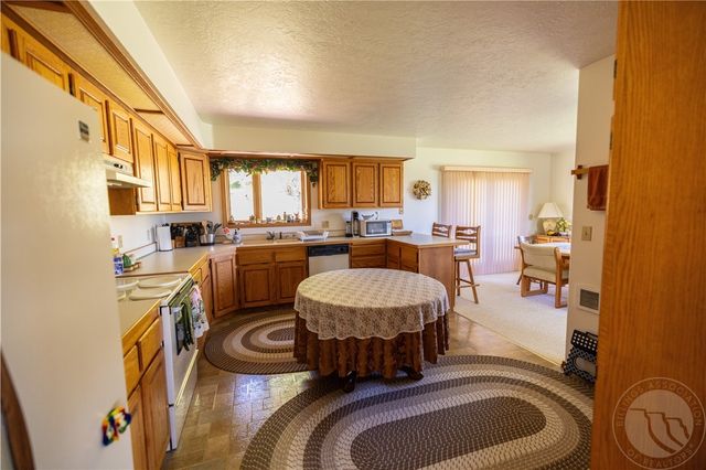 2003 Last Best PLACE, Other-see Remarks, MT 59875