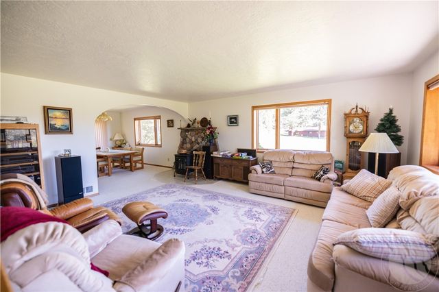 2003 Last Best PLACE, Other-see Remarks, MT 59875