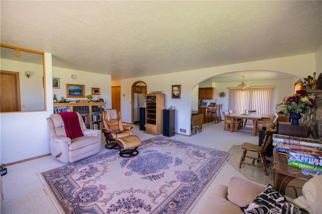 2003 Last Best PLACE, Other-see Remarks, MT 59875