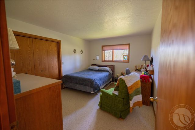 2003 Last Best PLACE, Other-see Remarks, MT 59875