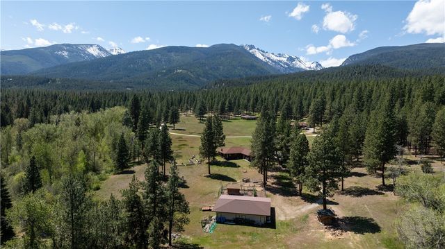 2003 Last Best PLACE, Other-see Remarks, MT 59875