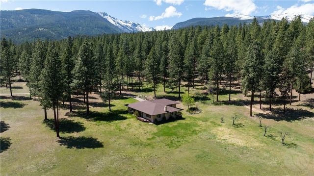 2003 Last Best PLACE, Other-see Remarks, MT 59875