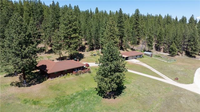 2003 Last Best PLACE, Other-see Remarks, MT 59875