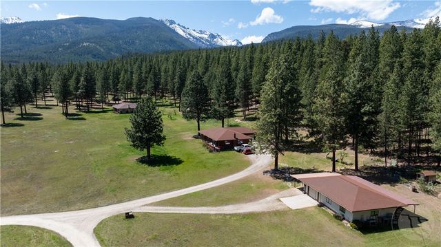 2003 Last Best PLACE, Other-see Remarks, MT 59875