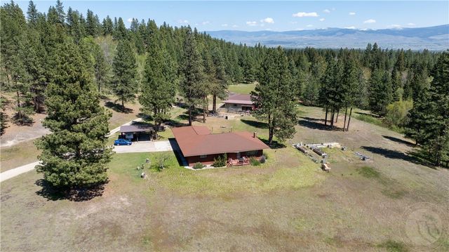 2003 Last Best PLACE, Other-see Remarks, MT 59875