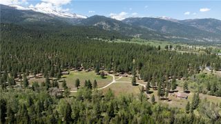 2003 Last Best PLACE, Other-see Remarks, MT 59875