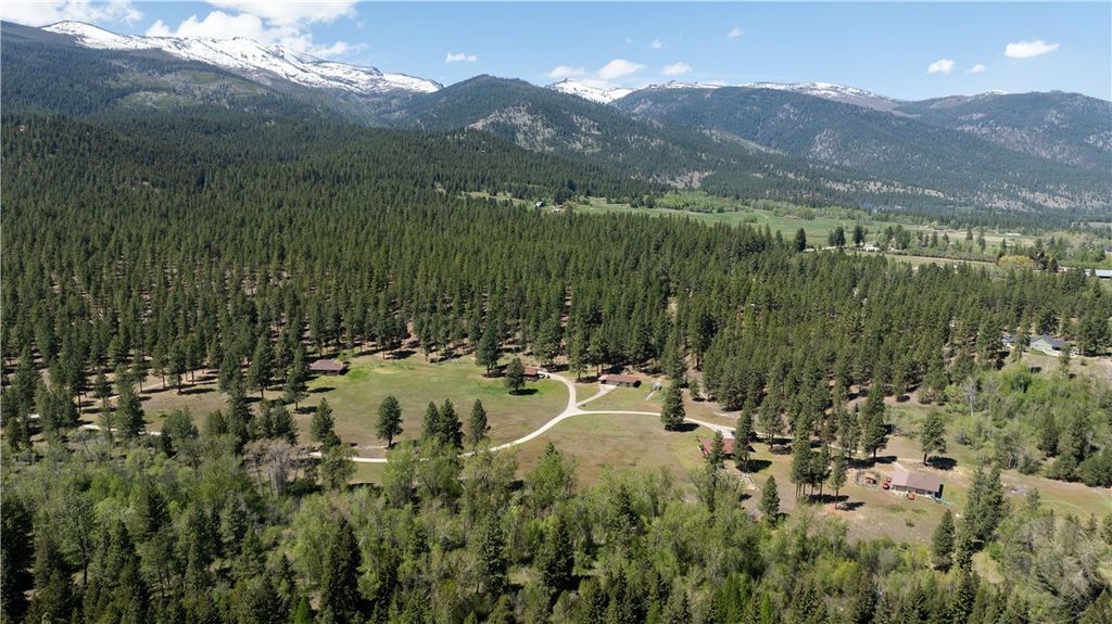 2003 Last Best PLACE, Other-See Remarks, MT 59875