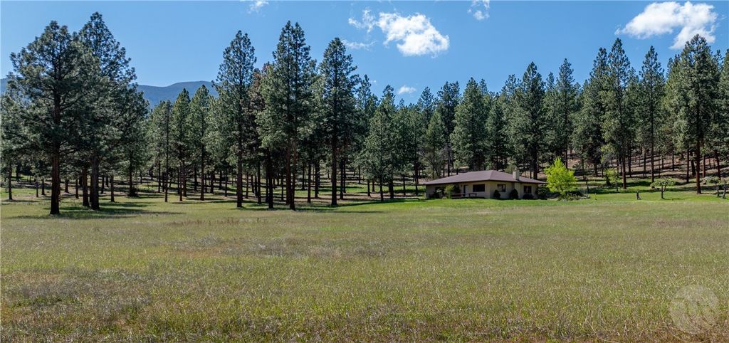 2003 Last Best PLACE, Other-See Remarks, MT 59875 photo 14