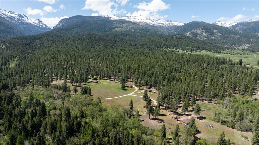 2003 Last Best PLACE, Other-See Remarks, MT 59875 photo 3