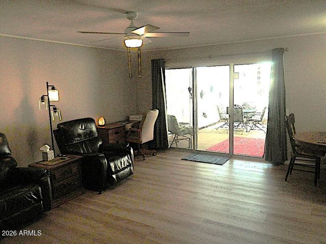 19450 N CAMINO DEL SOL --, Sun City West, AZ 85375