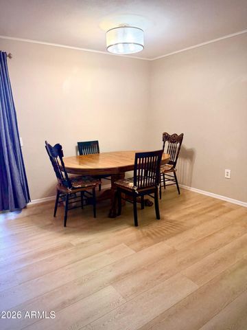 19450 N CAMINO DEL SOL --, Sun City West, AZ 85375