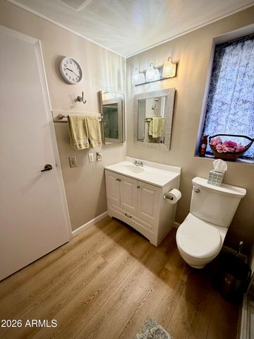 19450 N CAMINO DEL SOL --, Sun City West, AZ 85375