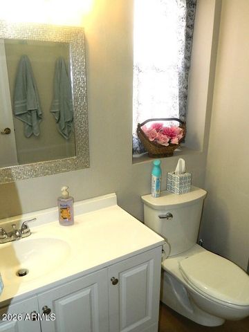 19450 N CAMINO DEL SOL --, Sun City West, AZ 85375