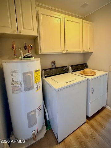 19450 N CAMINO DEL SOL --, Sun City West, AZ 85375