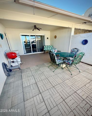 19450 N CAMINO DEL SOL --, Sun City West, AZ 85375