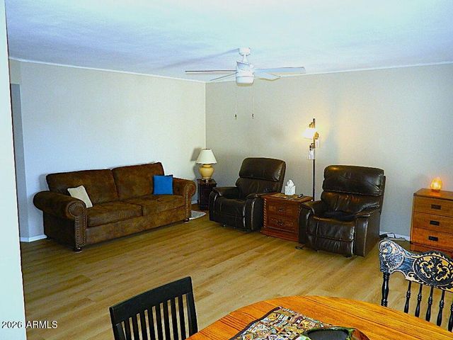 19450 N CAMINO DEL SOL --, Sun City West, AZ 85375