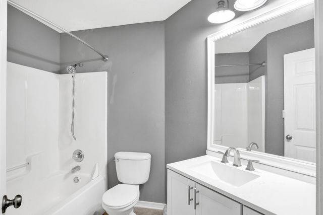 7604 Brewster Street, Navarre, FL 32566