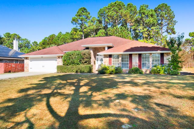 7604 Brewster Street, Navarre, FL 32566